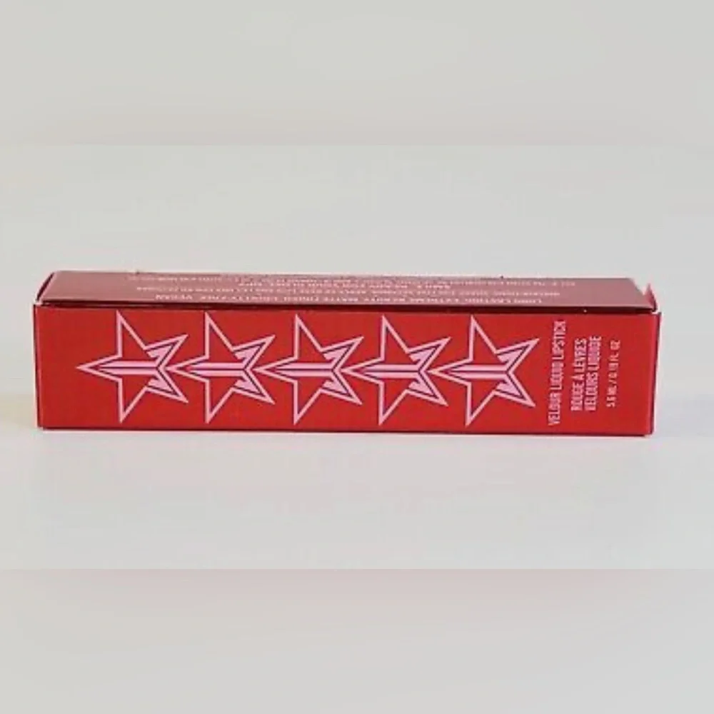Jeffree Star 💄 new